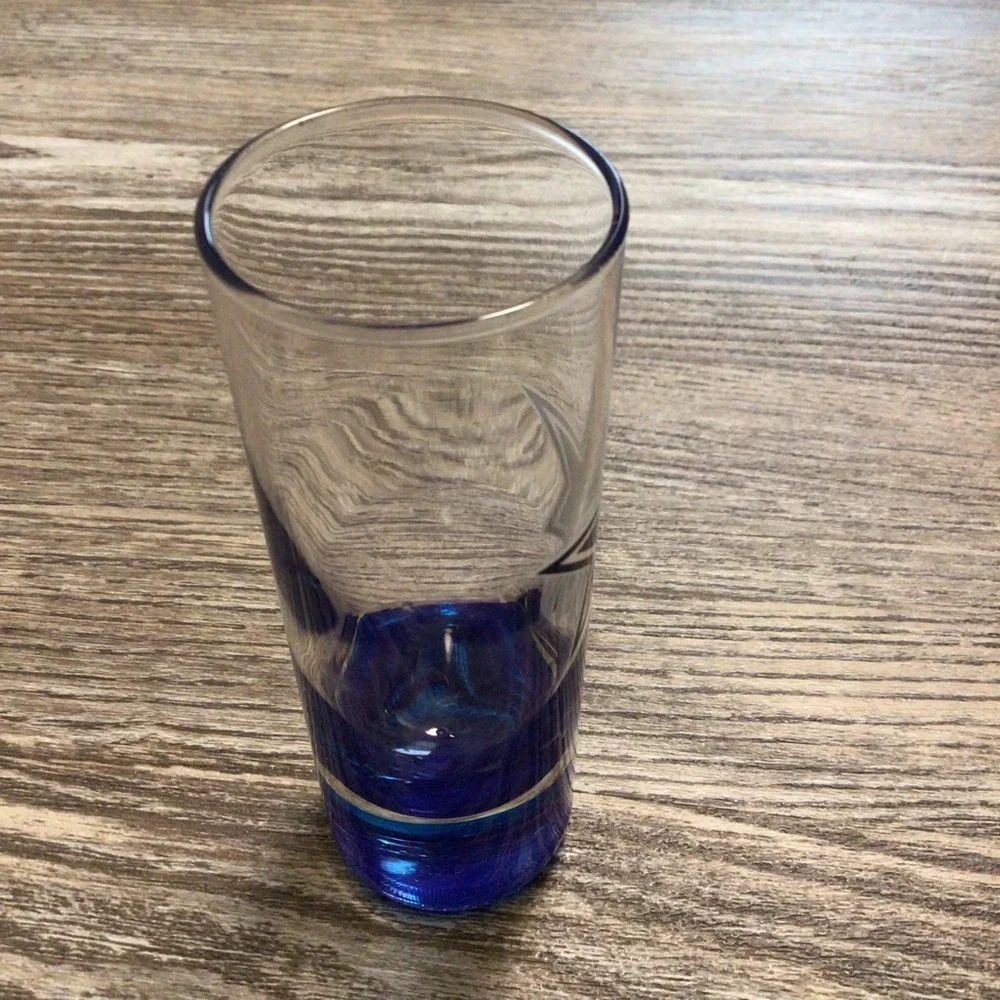 Dallas Cowboys 2.5 oz Shot Glass